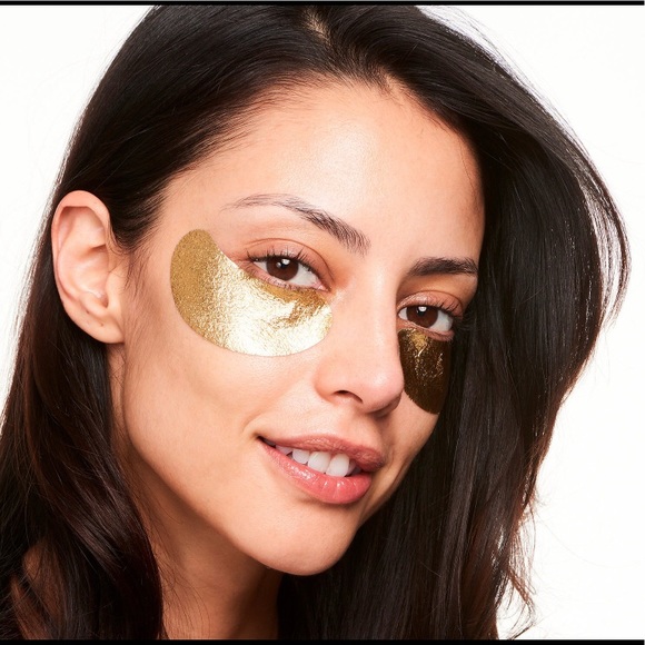 New Wander Beauty Baggage Claim Eye Masks - Picture 3 of 4